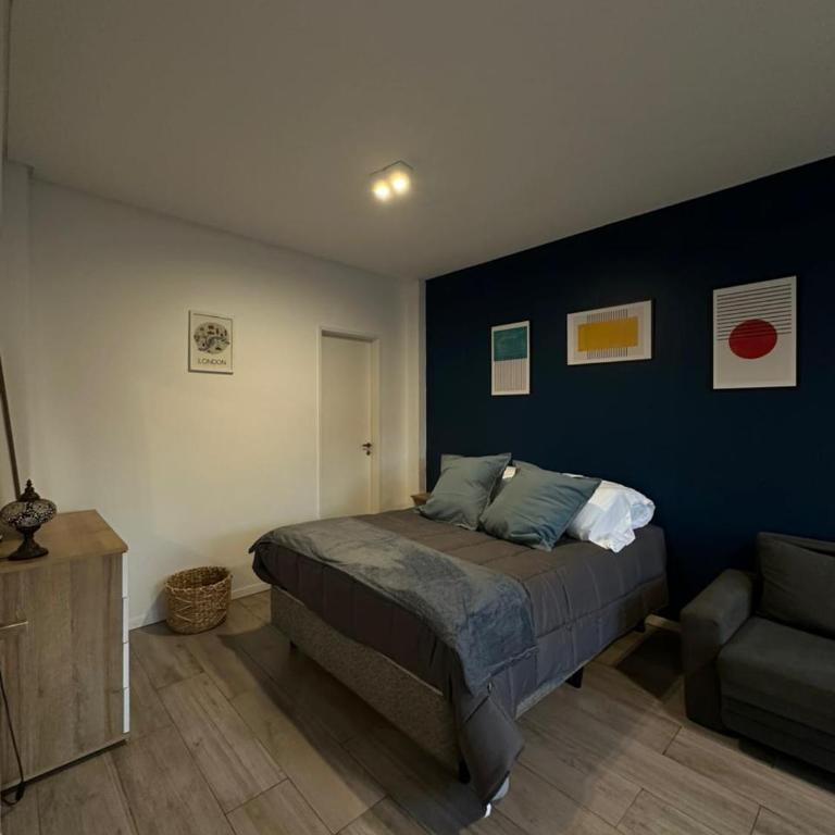 Palermo - Apartamento de 1 dormitorio - 21