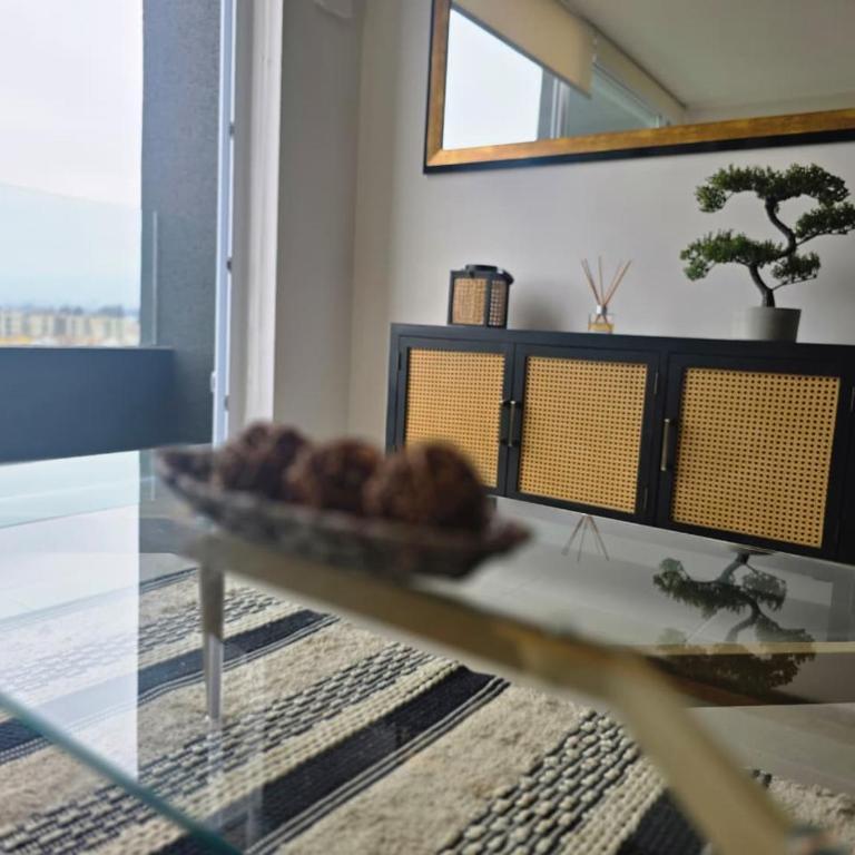 HOM I LOFT Wifi Turismo Faro Parking Serena Mar - Apartment - 29