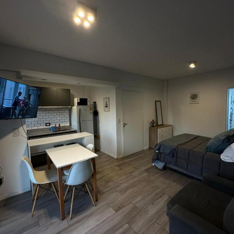 Palermo - Apartamento de 1 dormitorio - 23