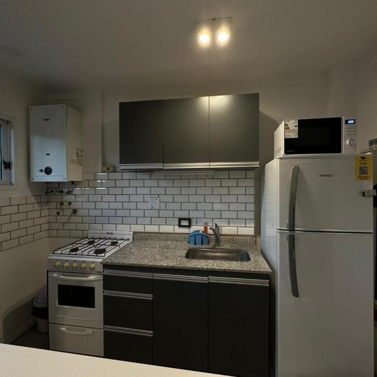 Palermo - Apartamento de 1 dormitorio - 15