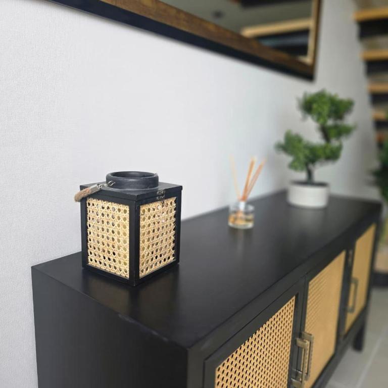 HOM I LOFT Wifi Turismo Faro Parking Serena Mar - Apartamento - 34