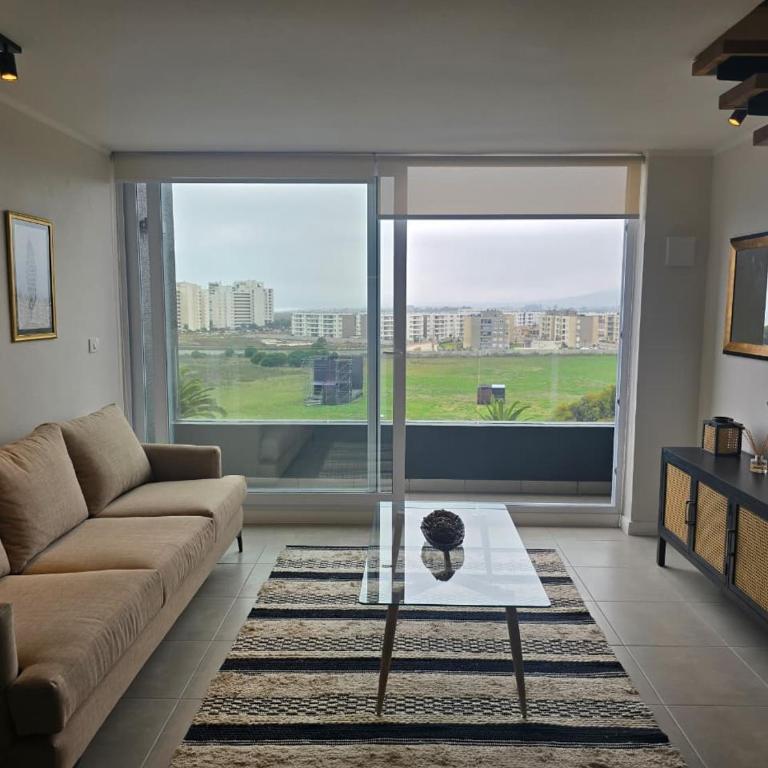 HOM I LOFT Wifi Turismo Faro Parking Serena Mar - Apartment - 36