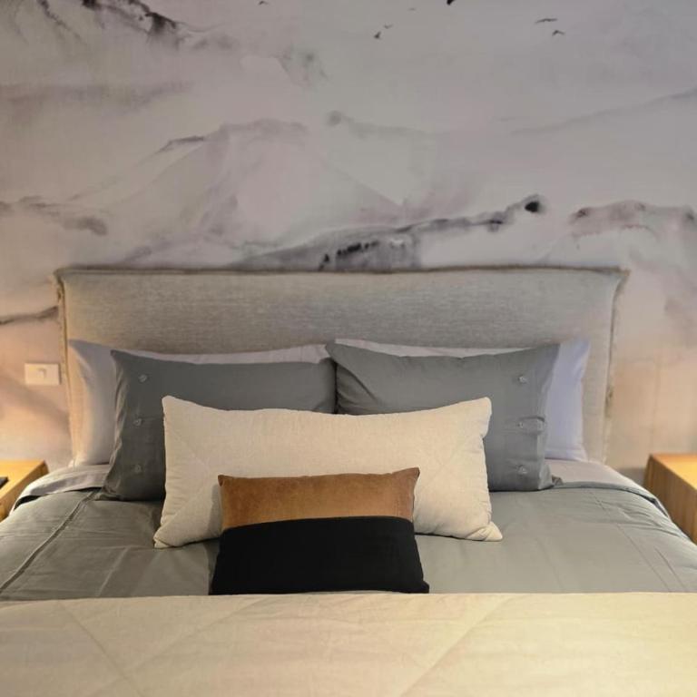 HOM I LOFT Wifi Turismo Faro Parking Serena Mar - Apartment - 37