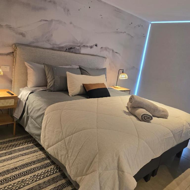 HOM I LOFT Wifi Turismo Faro Parking Serena Mar - Apartment - 1