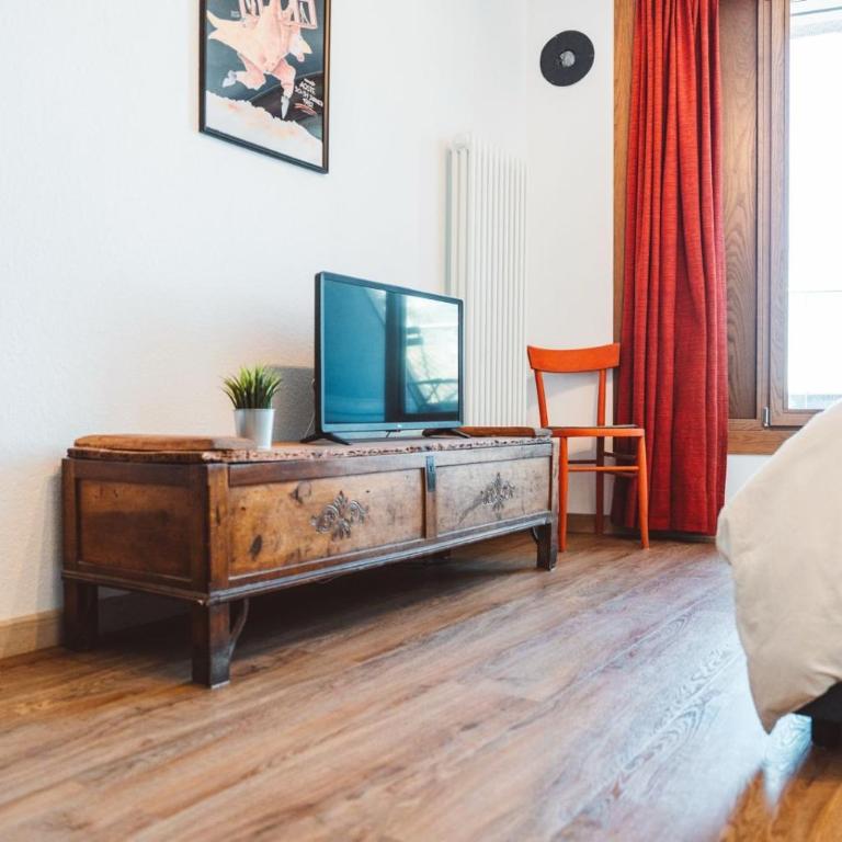 Studiò Pila 1800 - Appartement 1 Chambre - 5