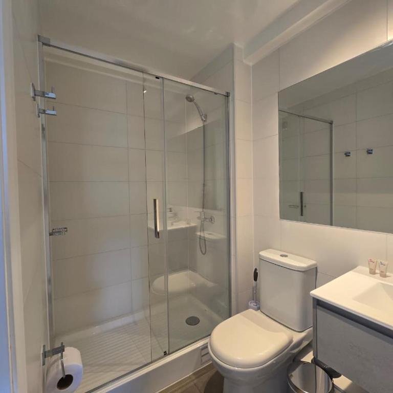 HOM I LOFT Wifi Turismo Faro Parking Serena Mar - Apartment - 41
