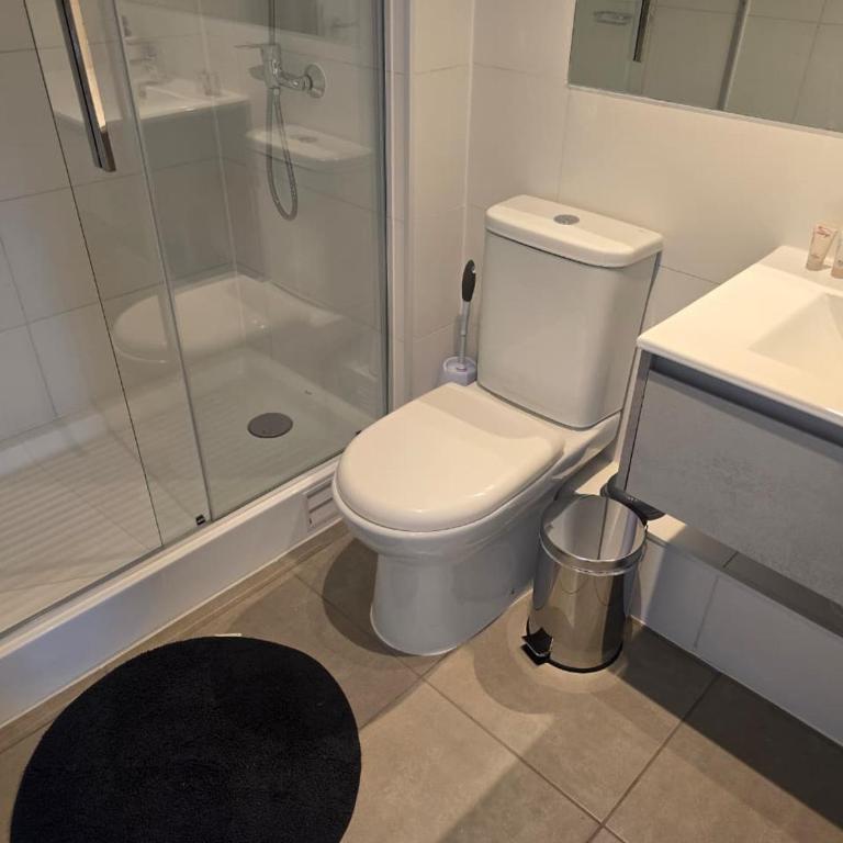 HOM I LOFT Wifi Turismo Faro Parking Serena Mar - Apartment - 44