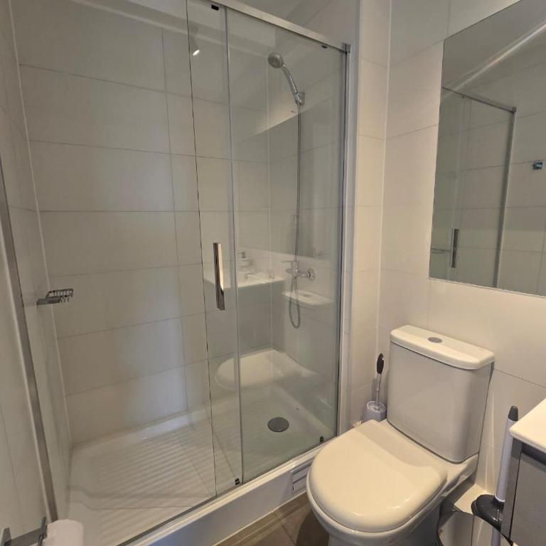 HOM I LOFT Wifi Turismo Faro Parking Serena Mar - Apartment - 46