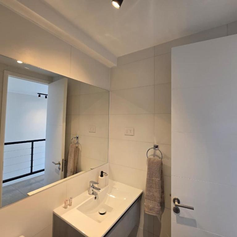 HOM I LOFT Wifi Turismo Faro Parking Serena Mar - Apartment - 49