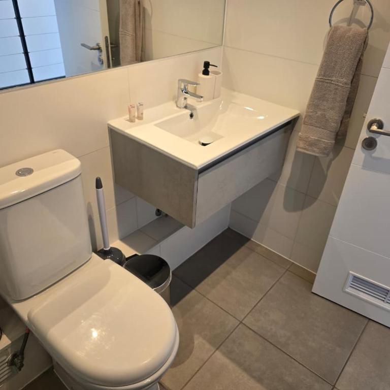 HOM I LOFT Wifi Turismo Faro Parking Serena Mar - Apartment - 48