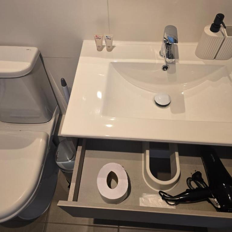 HOM I LOFT Wifi Turismo Faro Parking Serena Mar - Apartment - 51