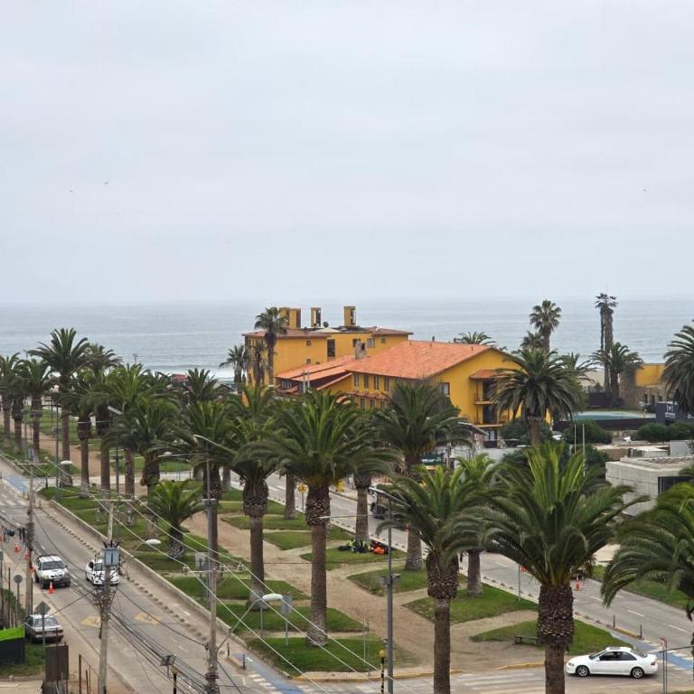 HOM I LOFT Wifi Turismo Faro Parking Serena Mar - Apartment - 52