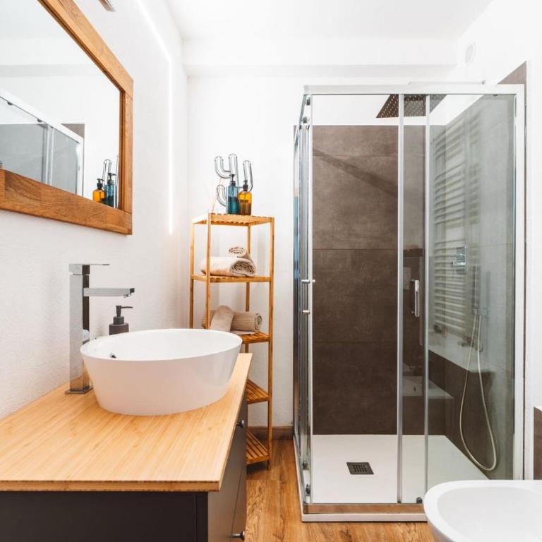Studiò Pila 1800 - Appartement 1 Chambre - 8