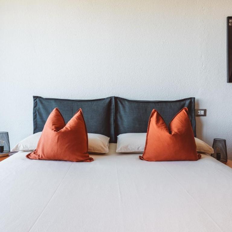 Studiò Pila 1800 - Appartement 1 Chambre - 3