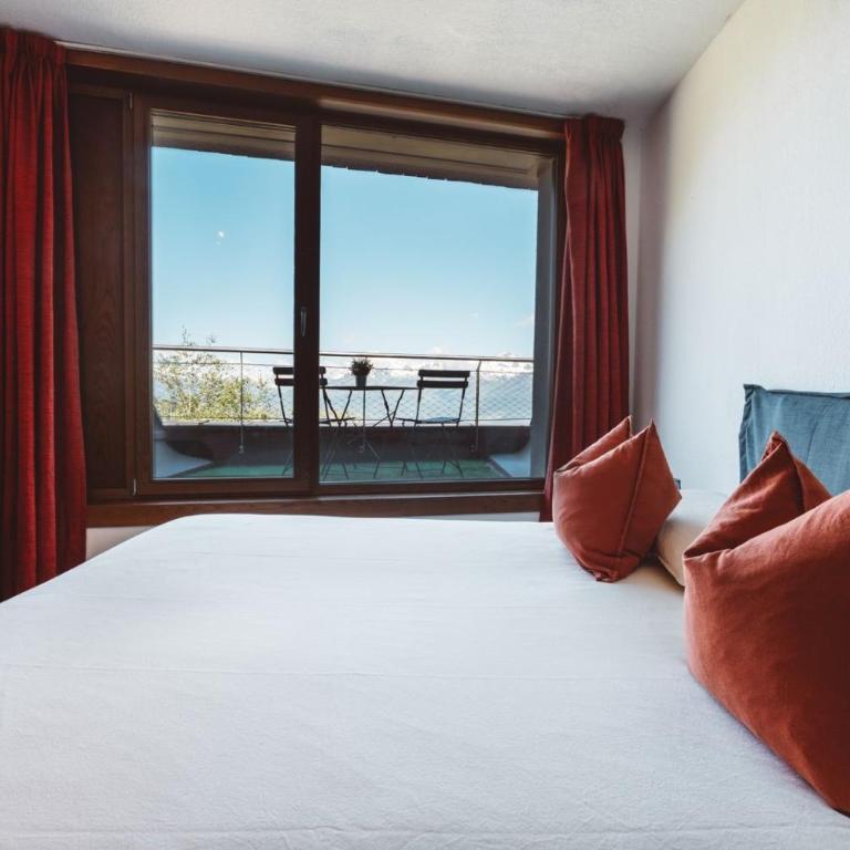 Studiò Pila 1800 - Appartement 1 Chambre - 6