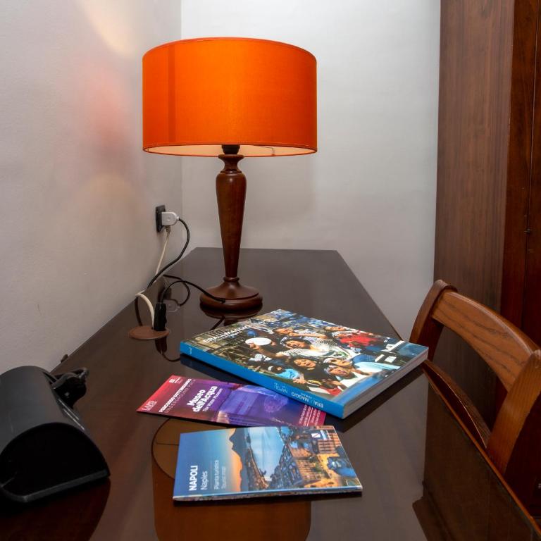 Hotel Neapolis - Camera Singola - 4