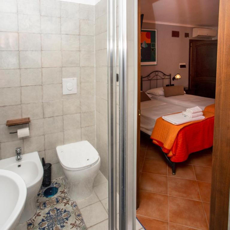 Hotel Neapolis - Camera Singola - 5