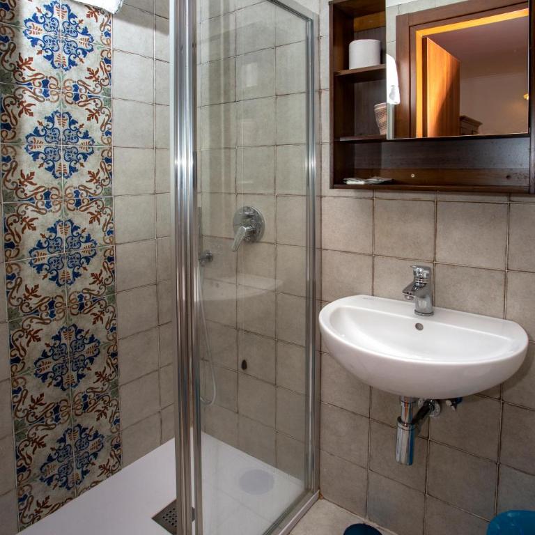 Hotel Neapolis - Camera Singola - 3
