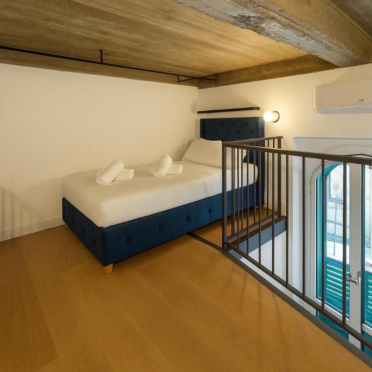 Enne29 - One-Bedroom Apartment - 3