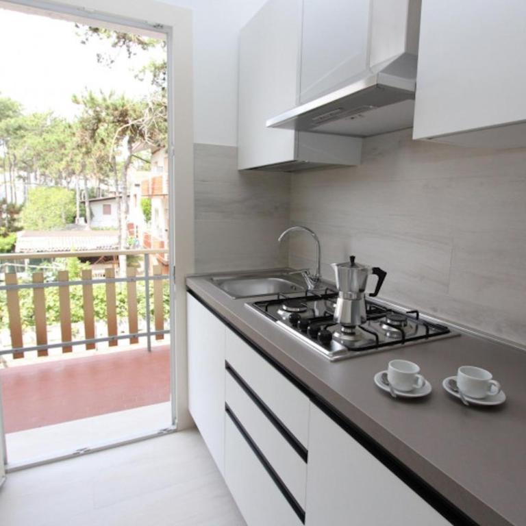 Beautiful villa with terrace - Appartamento - 4