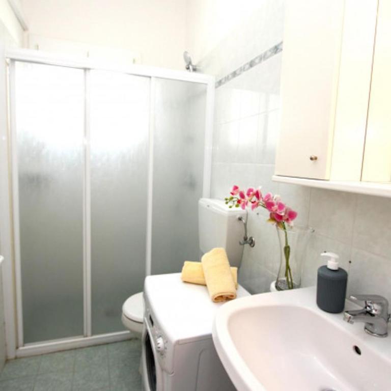 Beautiful villa with terrace - Appartamento - 11