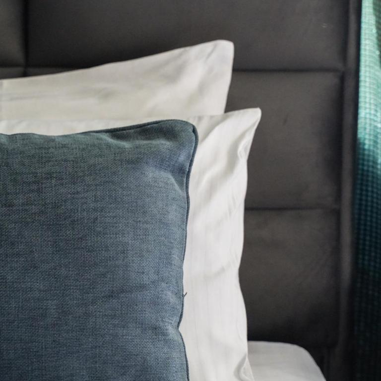 Boutique Hotel Aviator - Deluxe Double Room - 7
