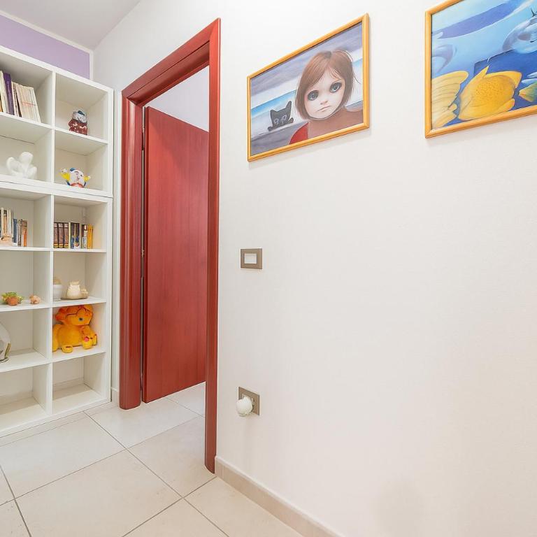 Dimora del Piccolo Principe - Appartamento con 1 Camera da Letto - 6