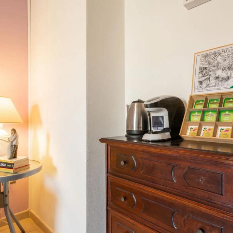 Dimora del Piccolo Principe - Appartamento con 1 Camera da Letto - 12
