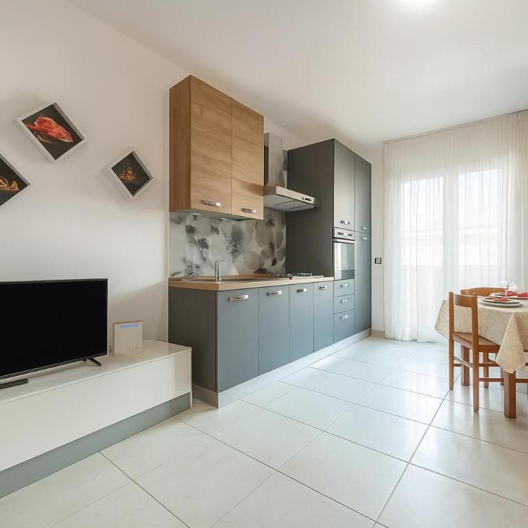 Dimora del Piccolo Principe - Appartamento con 1 Camera da Letto - 11