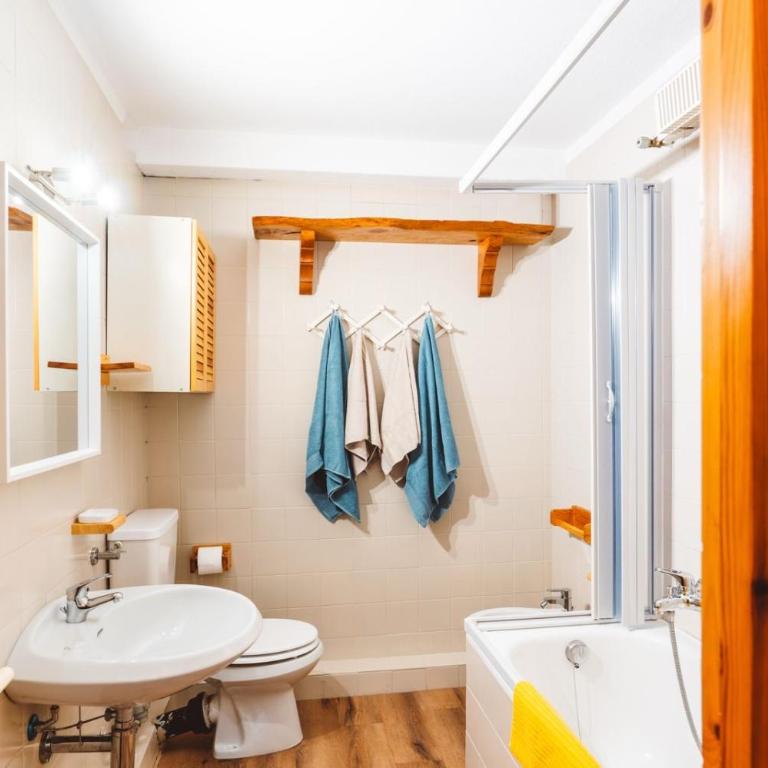 Pila 63 - Appartamento con 2 Camere da Letto - 6