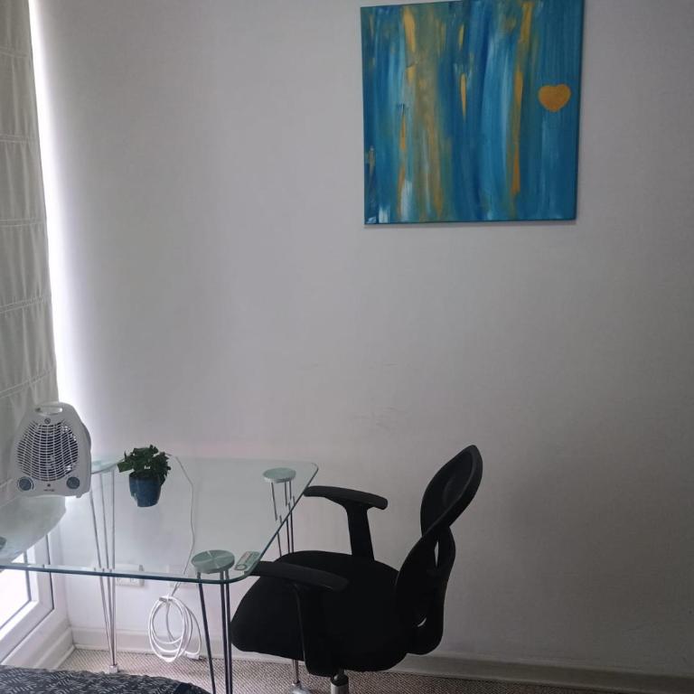 Apartment in La Serena - Apartamento de 1 dormitorio - 20