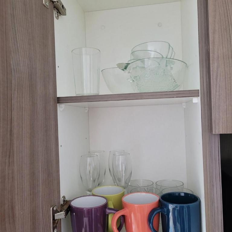 Apartment in La Serena - Apartamento de 1 dormitorio - 25