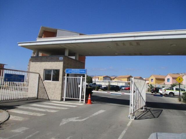 Apartment in La Serena - Apartamento de 1 dormitorio - 2