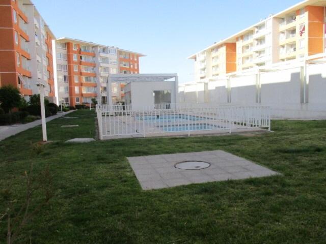 Apartment in La Serena - Apartamento de 1 dormitorio - 5