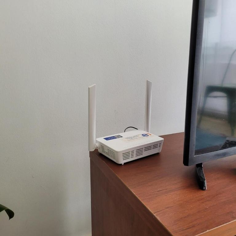 Apartment in La Serena - Apartamento de 1 dormitorio - 15