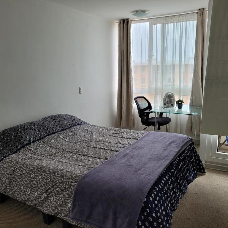 Apartment in La Serena - Apartamento de 1 dormitorio - 18