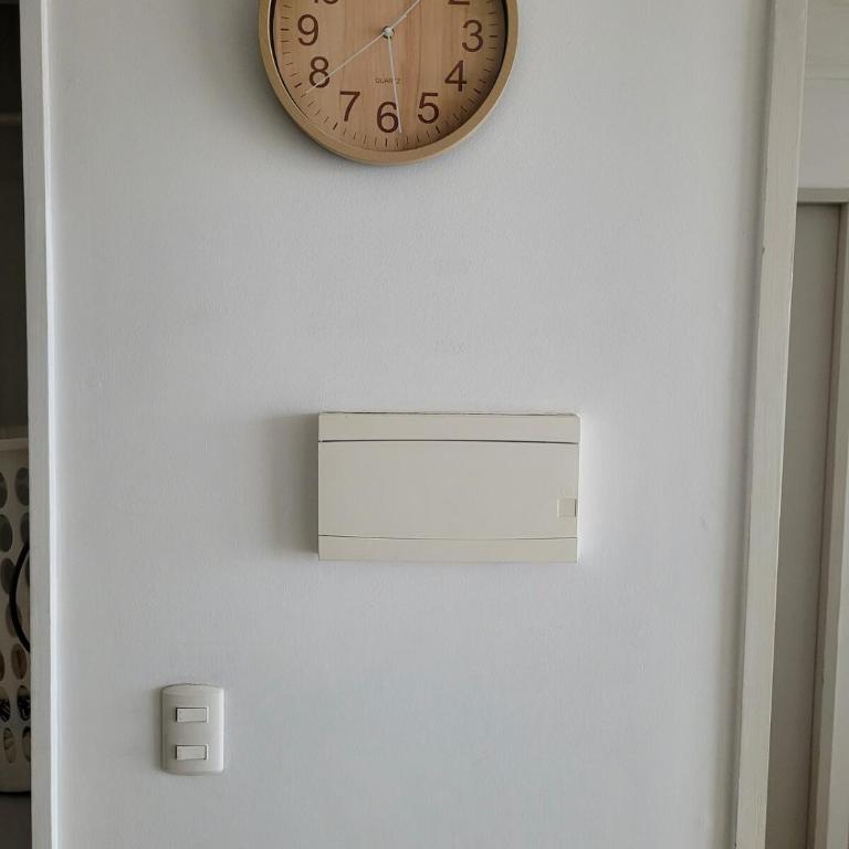 Apartment in La Serena - Apartamento de 1 dormitorio - 33