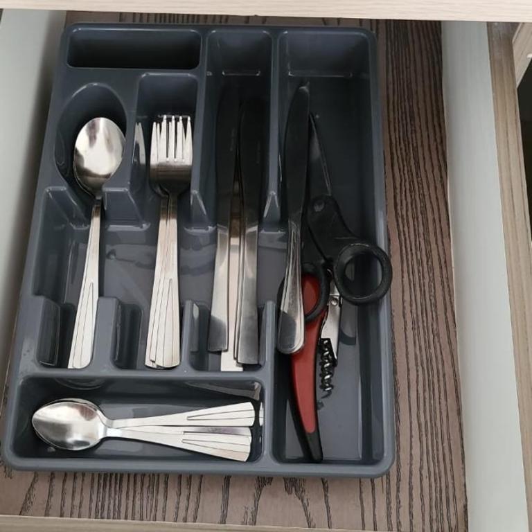 Apartment in La Serena - Apartamento de 1 dormitorio - 29