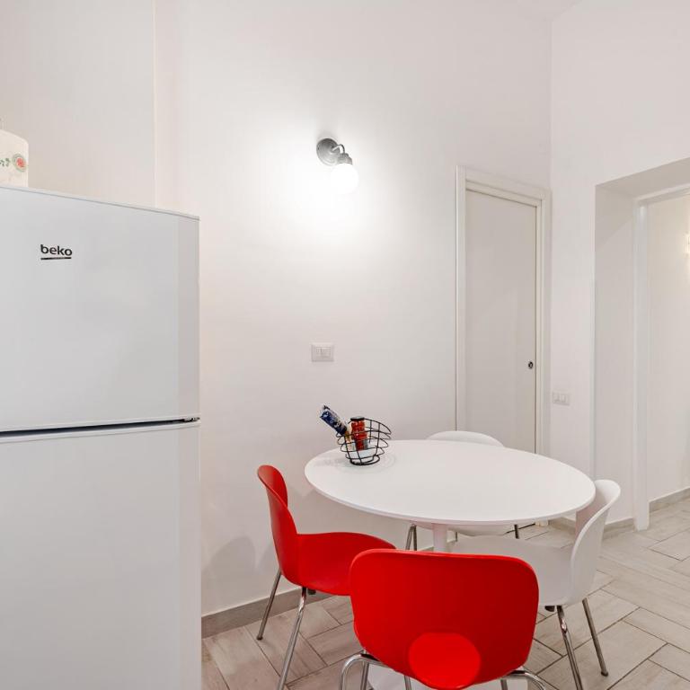 TrastEva nel cuore di Trastevere a San Cosimato - Appartamento con 1 Camera da Letto - 13