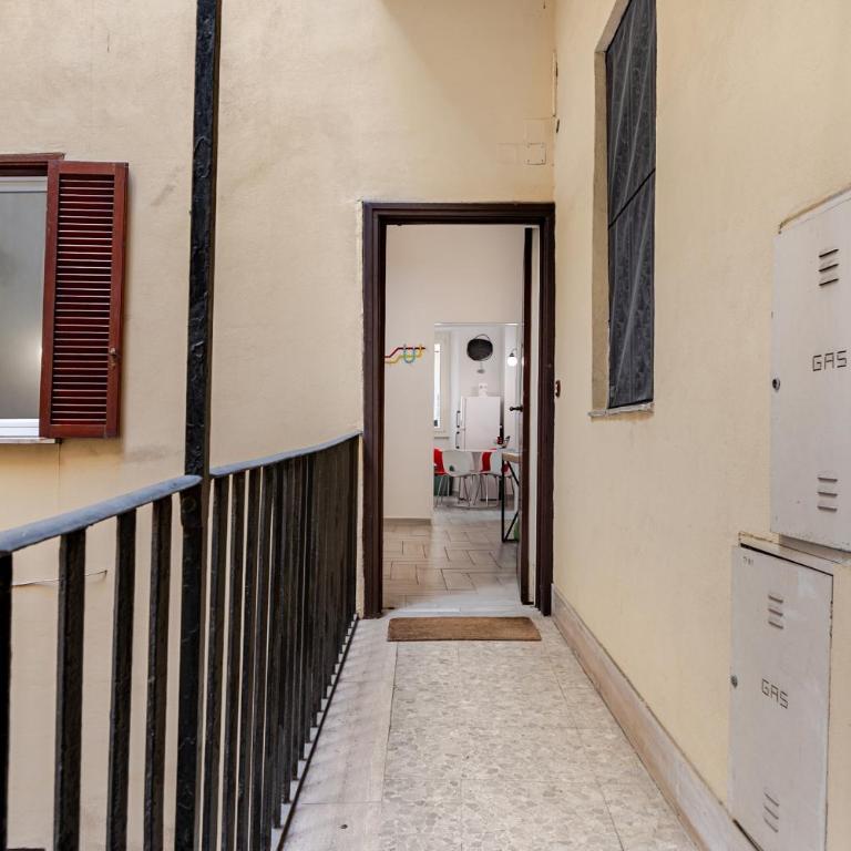 TrastEva nel cuore di Trastevere a San Cosimato - Appartamento con 1 Camera da Letto - 19