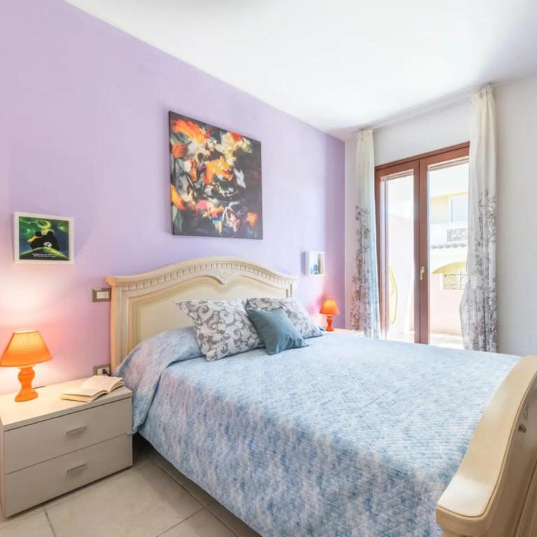 Dimora del Piccolo Principe - Appartamento con 1 Camera da Letto - 17