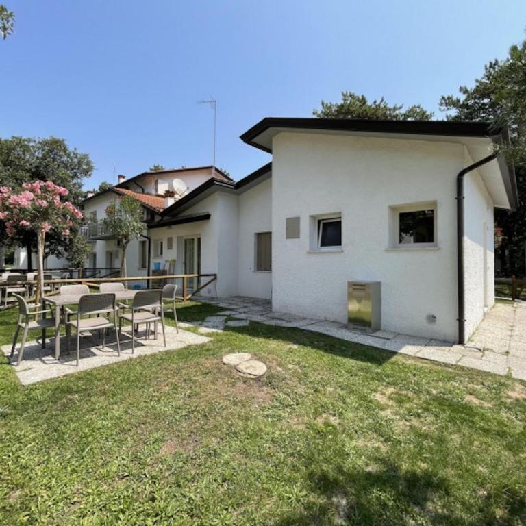 Gorgeous villa close to the sea - Appartamento - 8