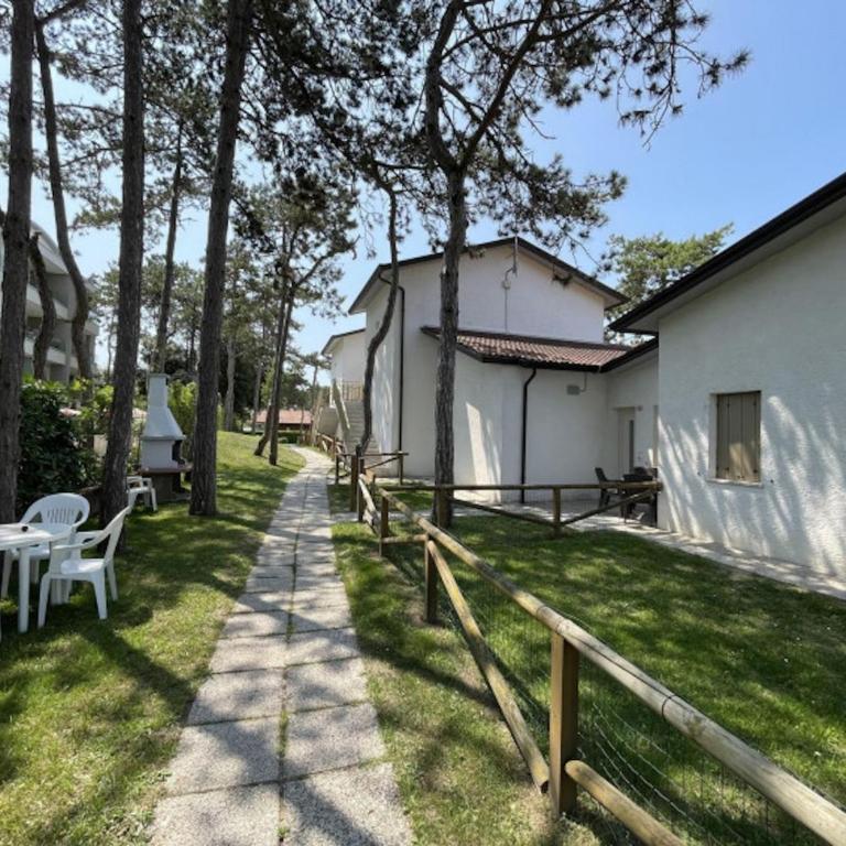 Gorgeous villa close to the sea - Appartamento - 14