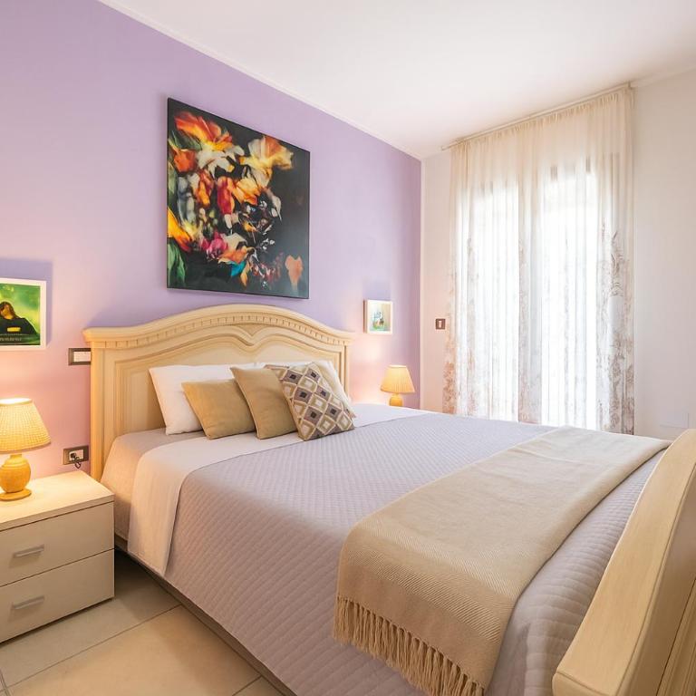 Dimora del Piccolo Principe - Appartamento con 1 Camera da Letto - 16