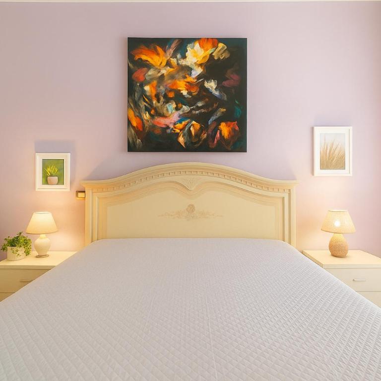 Dimora del Piccolo Principe - Appartamento con 1 Camera da Letto - 20