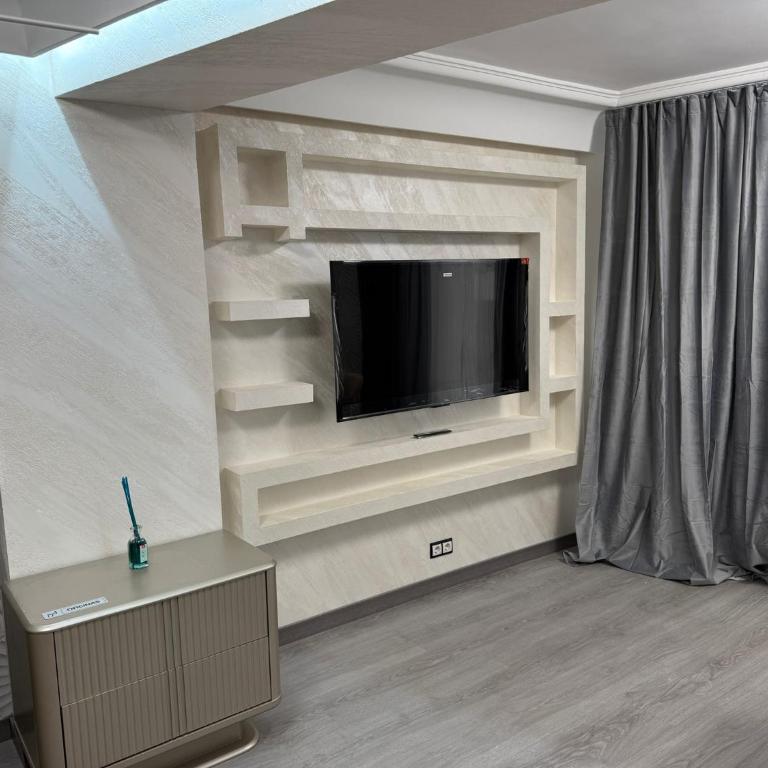Luxury Flat-Downtown Alicante - One-Bedroom Apartment - 1