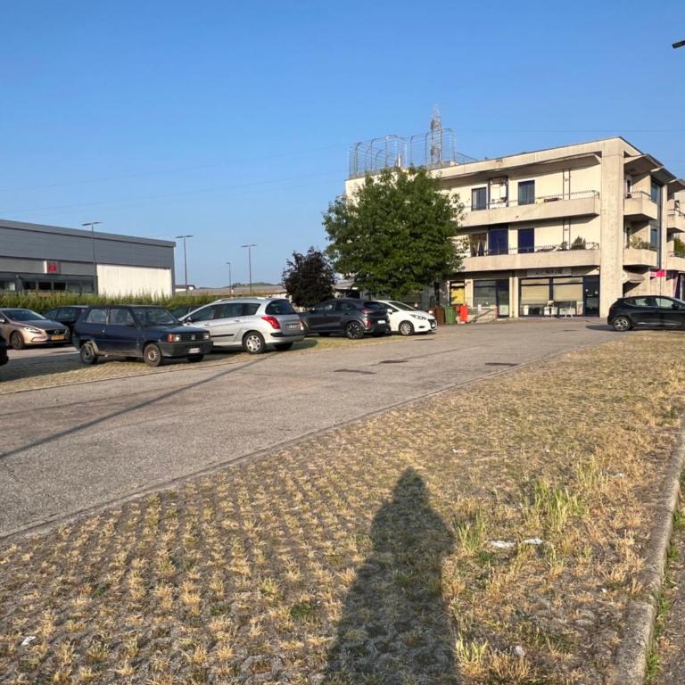 Tomati's House - Appartamento con 1 Camera da Letto - 3