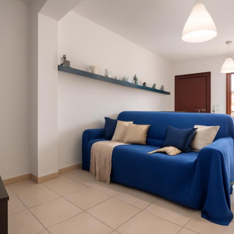 L'Oasi della Gatta Panciona - Apartment - 2