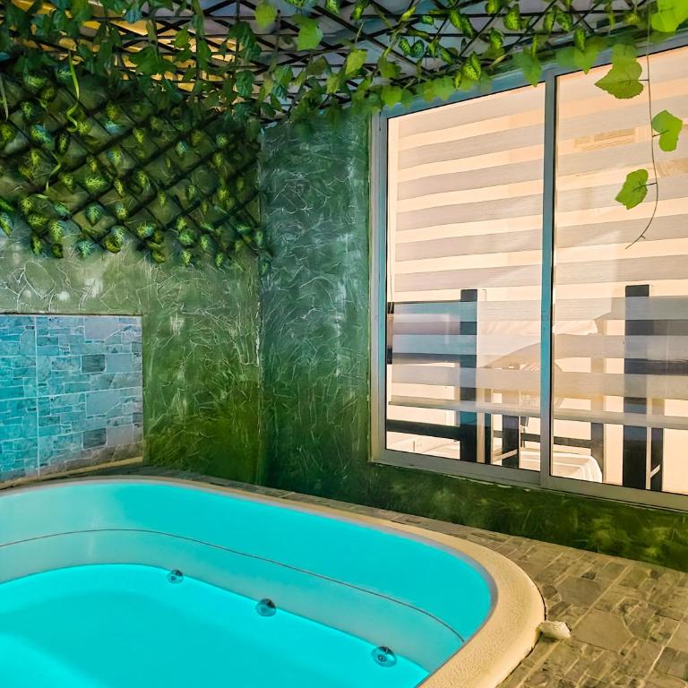 Casa de descanso con Jacuzzi privado - Girardot - Casa de 2 dormitorios - 9