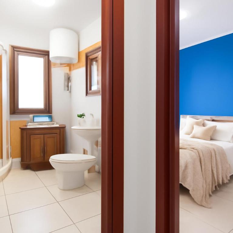 L'Oasi della Gatta Panciona - Apartment - 7